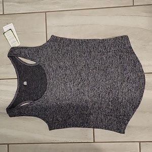Buffbunny Recharge Seamless Top